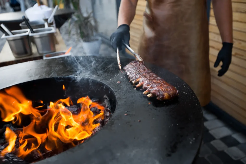 grilled-pork-baby-ribs-with-barbecue-sauce-on-the-2025-01-10-20-38-31-utc